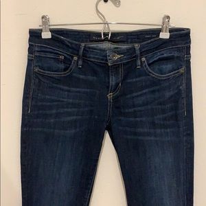 Guess “boot low” jeans